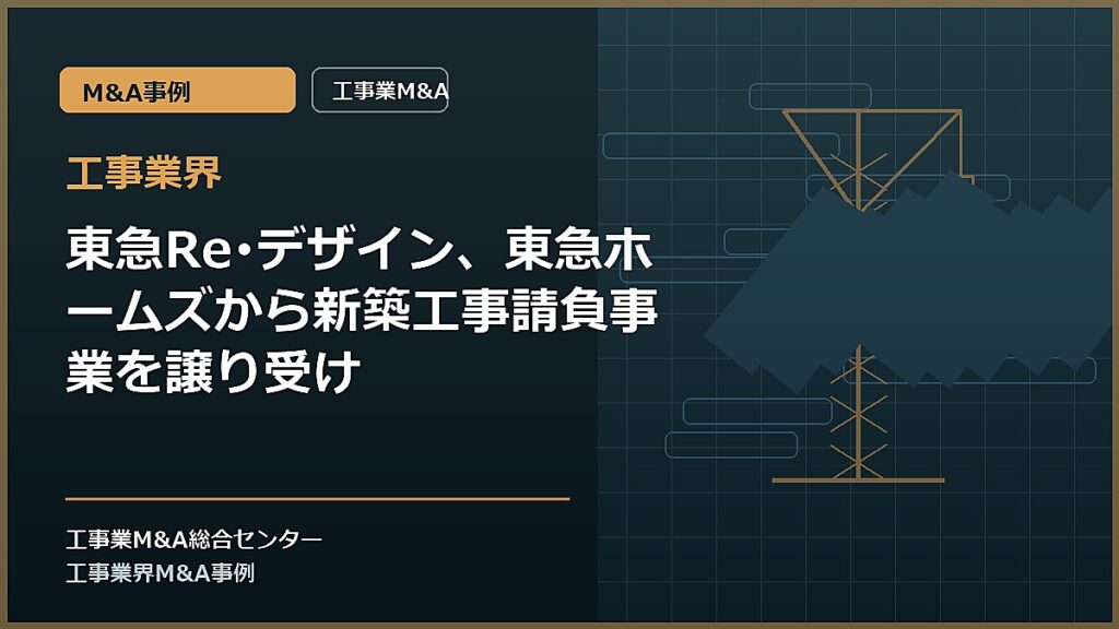 工事業界の記事アイキャッチ画像