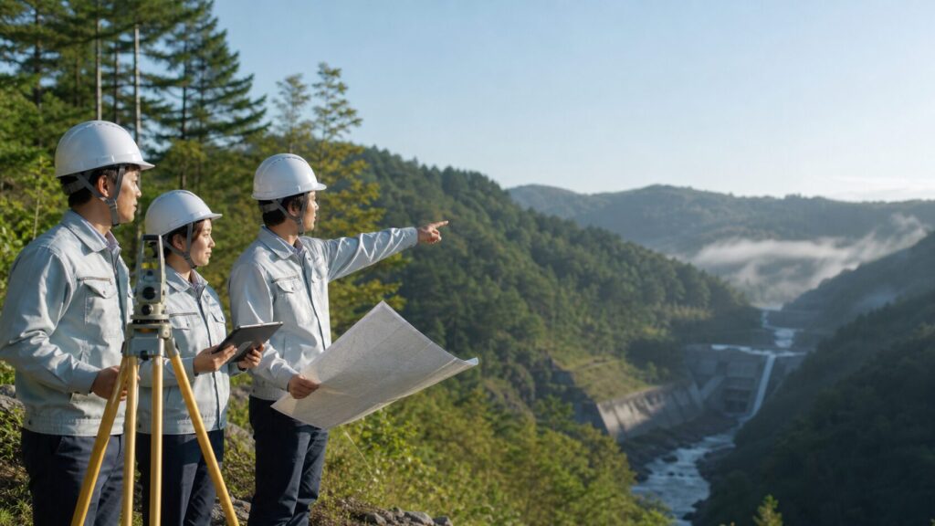 Forest Realize Case: 北海道の森林土木コンサルタント完全子会社化と地域M＆A戦略