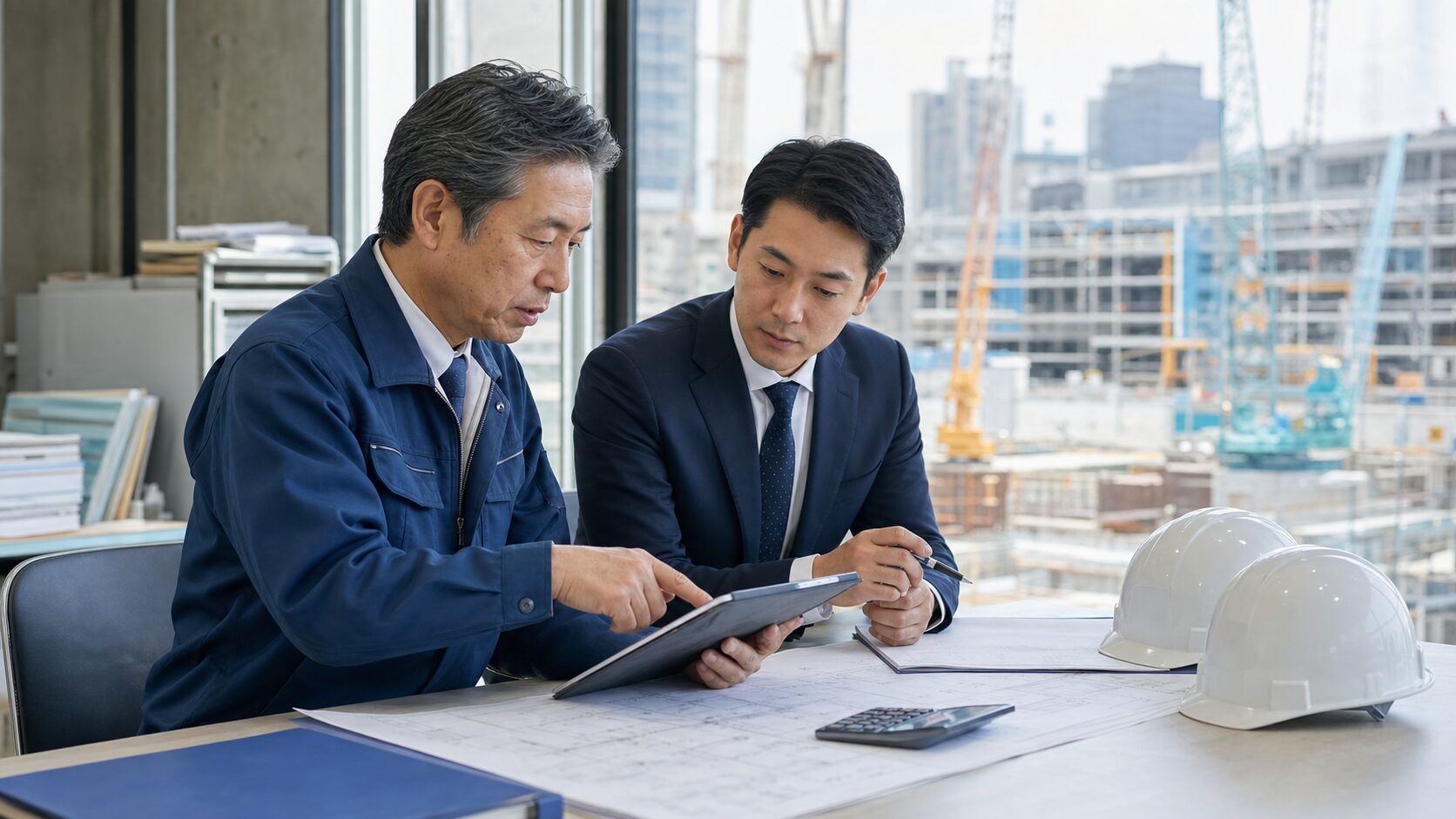 Receivables DD: 工事代金債権を精査｜出来高請求・ファクタリング・債権譲渡の建設M&A実務